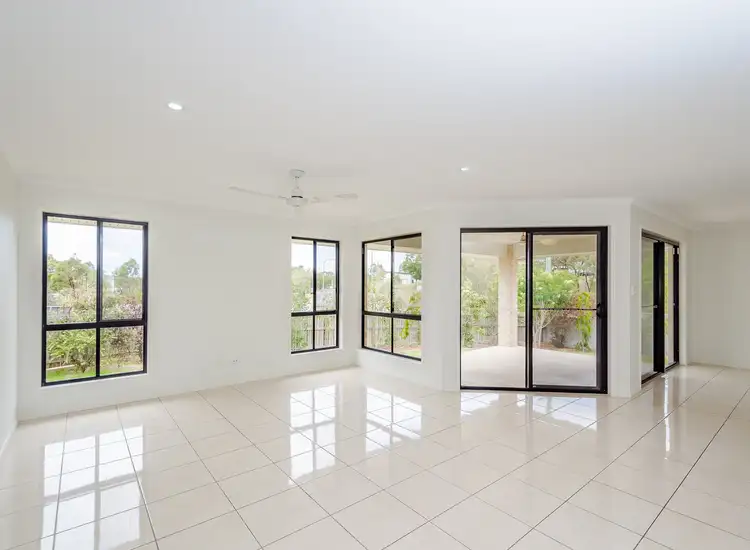 Third view of Homely house listing, 7 The Promenade, Boyne Island QLD 4680