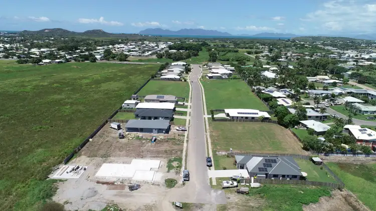 Third view of Homely house listing, 16 Harrison Court, Bowen QLD 4805