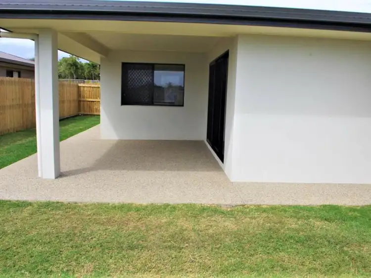 Fifth view of Homely house listing, 16 Harrison Court, Bowen QLD 4805