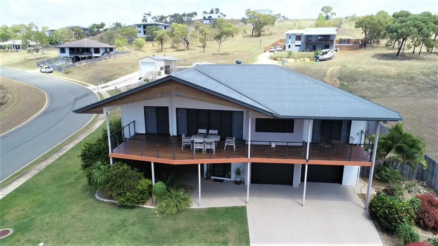 Main view of Homely house listing, 31 Links Road, Bowen QLD 4805