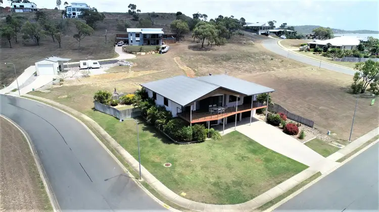 Fourth view of Homely house listing, 31 Links Road, Bowen QLD 4805