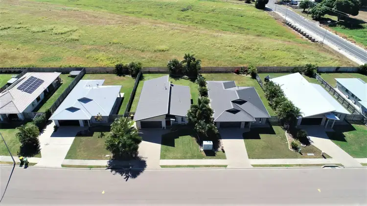 Third view of Homely house listing, 8 Harrison Court, Bowen QLD 4805