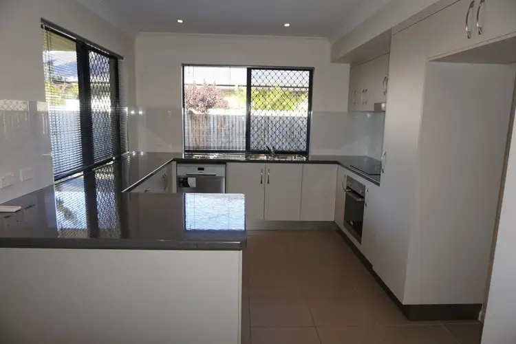 Fourth view of Homely house listing, 8 Harrison Court, Bowen QLD 4805