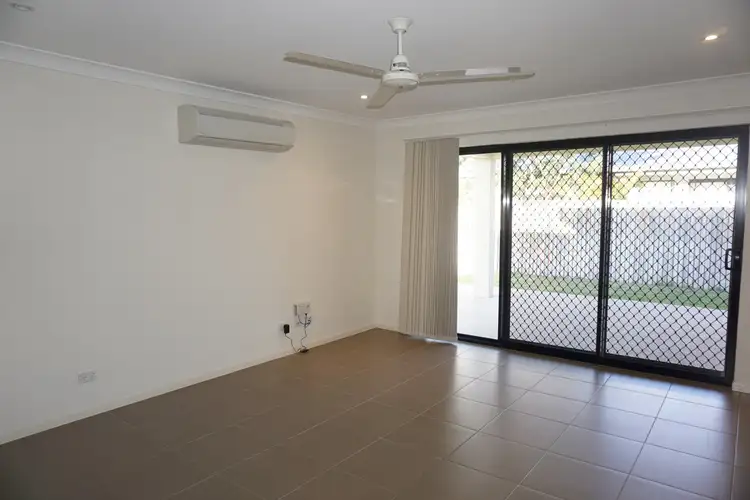 Fifth view of Homely house listing, 8 Harrison Court, Bowen QLD 4805