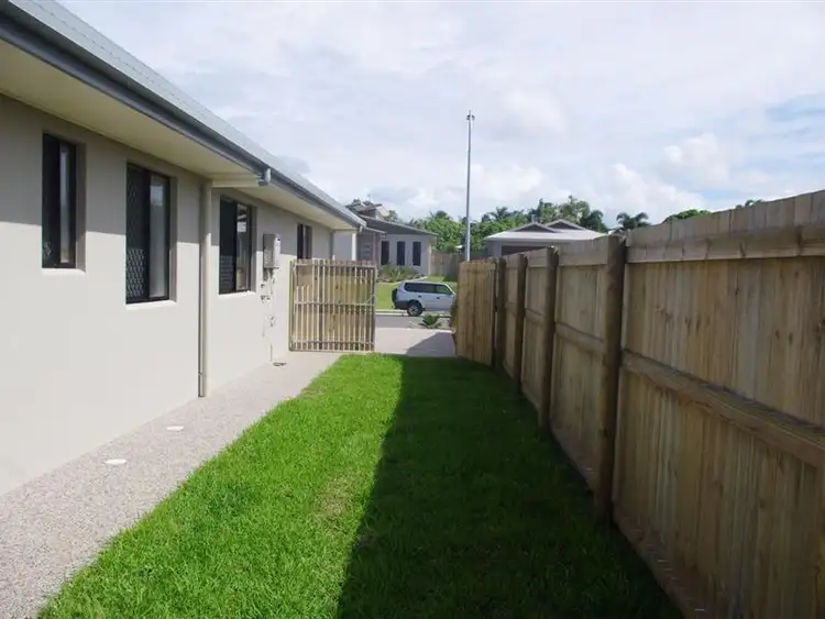 Fifth view of Homely house listing, 10 Harrison Court, Bowen QLD 4805