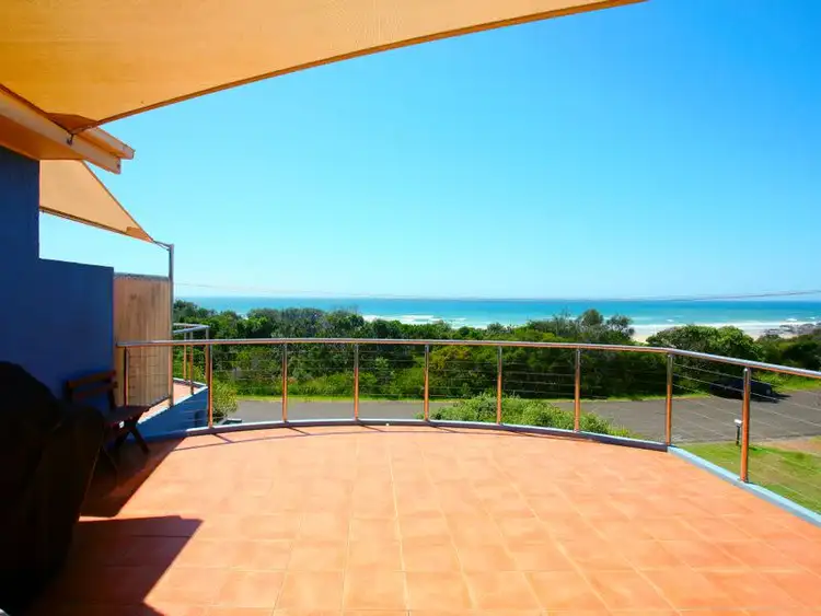 Second view of Homely townhouse listing, 1/37 Marine Drive, Wallabi Point NSW 2430