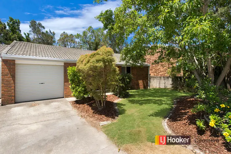 2/8-12 Village Way, Oxenford QLD 4210