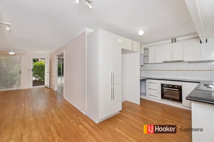 Third view of Homely semi-detached listing, 2/8-12 Village Way, Oxenford QLD 4210