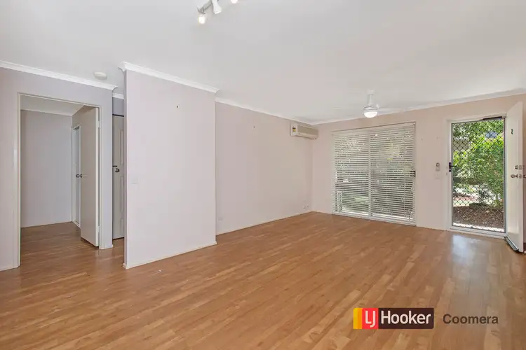 Fourth view of Homely semi-detached listing, 2/8-12 Village Way, Oxenford QLD 4210