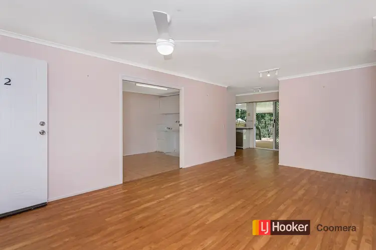 Fifth view of Homely semi-detached listing, 2/8-12 Village Way, Oxenford QLD 4210
