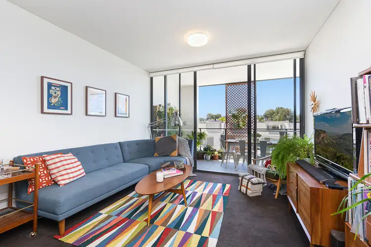 309/1 Pearl Street, Erskineville NSW 2043