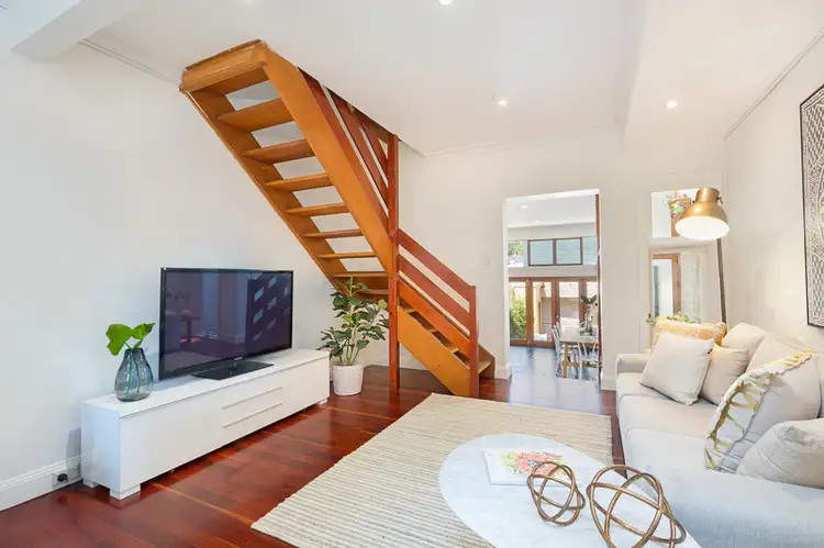Main view of Homely house listing, 70 Yurong Street, Darlinghurst NSW 2010