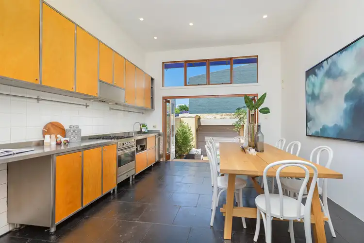 Fourth view of Homely house listing, 70 Yurong Street, Darlinghurst NSW 2010