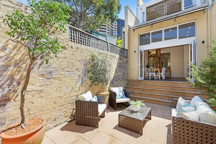 Fifth view of Homely house listing, 70 Yurong Street, Darlinghurst NSW 2010