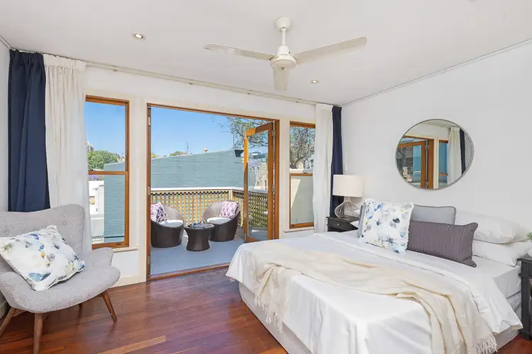 Sixth view of Homely house listing, 70 Yurong Street, Darlinghurst NSW 2010