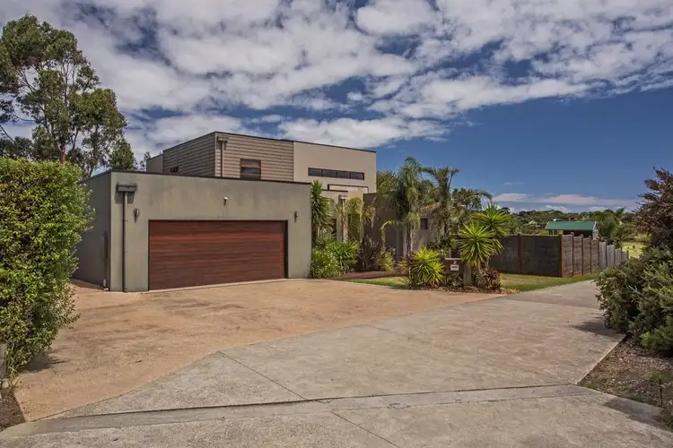 Second view of Homely house listing, 2/2 Ryan Court, Cowes VIC 3922
