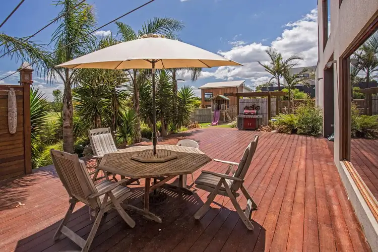 Fourth view of Homely house listing, 2/2 Ryan Court, Cowes VIC 3922