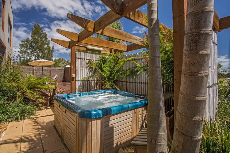 Fifth view of Homely house listing, 2/2 Ryan Court, Cowes VIC 3922