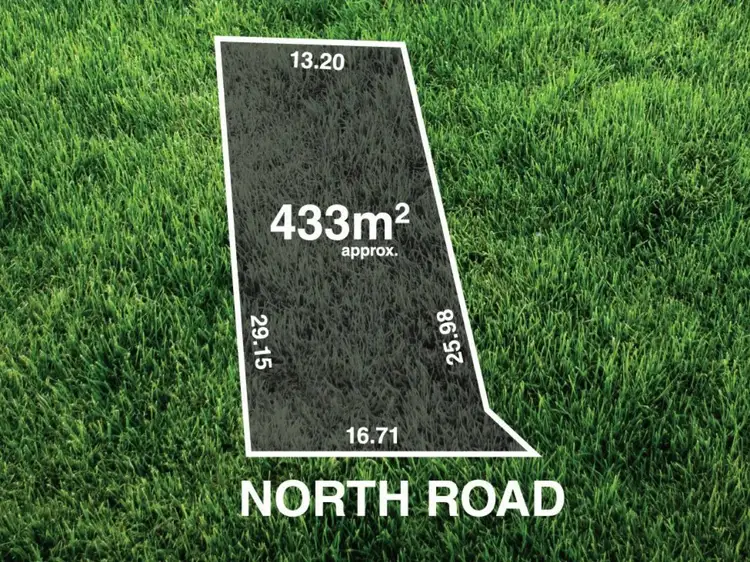 Main view of Homely land listing, 50 North Road, Nairne SA 5252