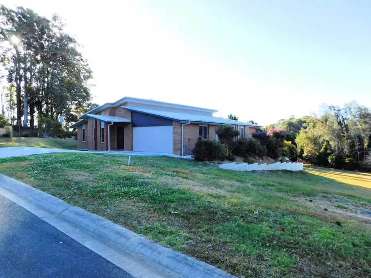 Main view of Homely house listing, Lot 15 Rosemary Gardens, Macksville NSW 2447