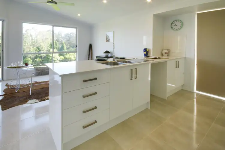 Fifth view of Homely house listing, Lot 15 Rosemary Gardens, Macksville NSW 2447