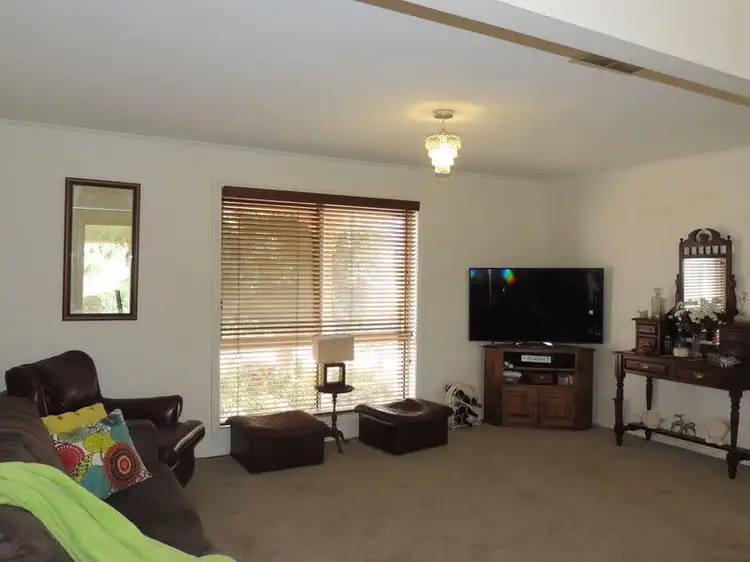 Second view of Homely unit listing, 2/66 Poole Boulevard, Swan Hill VIC 3585