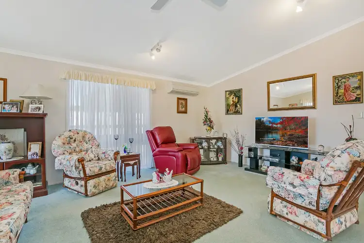 Second view of Homely house listing, 38 Gymea Lily Drive, Toronto NSW 2283