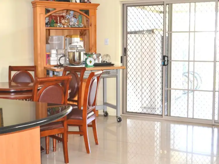 Third view of Homely semi-detached listing, 124 Wyong Street, Canley Heights NSW 2166