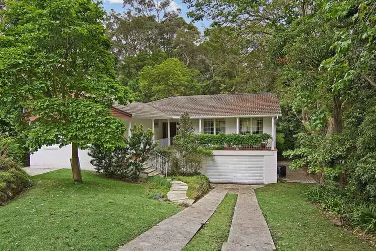 56a Osborne Road, Lane Cove NSW 2066