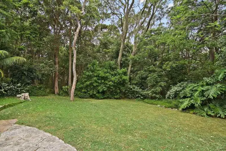 Second view of Homely house listing, 56a Osborne Road, Lane Cove NSW 2066