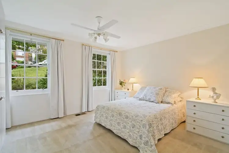 Fourth view of Homely house listing, 56a Osborne Road, Lane Cove NSW 2066