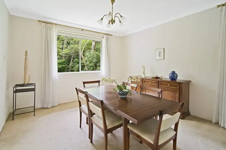 Fifth view of Homely house listing, 56a Osborne Road, Lane Cove NSW 2066