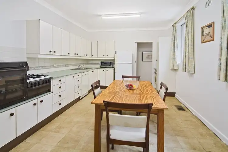 Sixth view of Homely house listing, 56a Osborne Road, Lane Cove NSW 2066