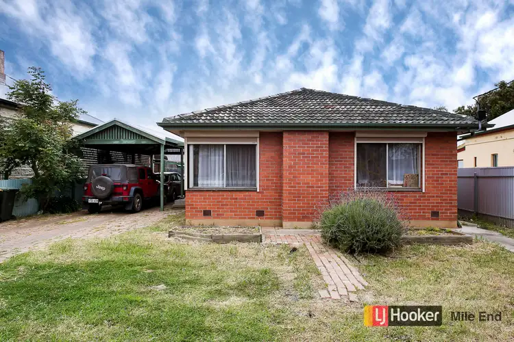 4 Whaddon Road, Brooklyn Park SA 5032