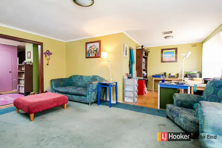 Fifth view of Homely house listing, 4 Whaddon Road, Brooklyn Park SA 5032