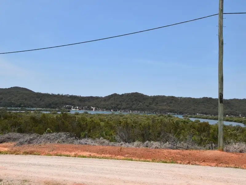 Main view of Homely land listing, 9 Moreton Outlook Ave, Russell Island QLD 4184