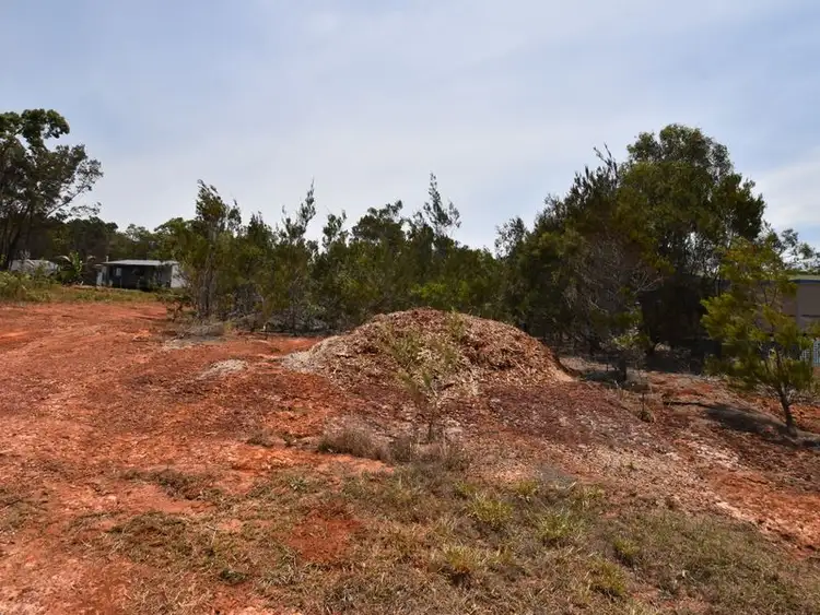 Second view of Homely land listing, 9 Moreton Outlook Ave, Russell Island QLD 4184