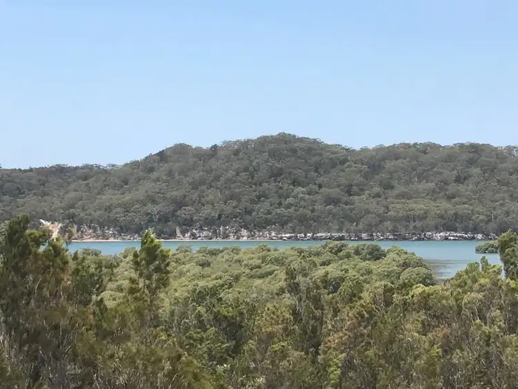 Main view of Homely land listing, 24 Moreton Outlook Ave, Russell Island QLD 4184