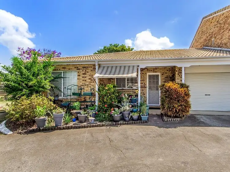 Second view of Homely unit listing, 1/11 Pitta Place, Carseldine QLD 4034