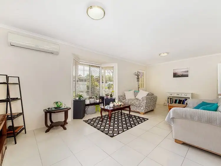 Third view of Homely unit listing, 1/11 Pitta Place, Carseldine QLD 4034