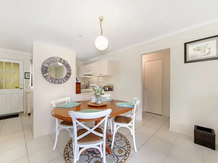 Fourth view of Homely unit listing, 1/11 Pitta Place, Carseldine QLD 4034