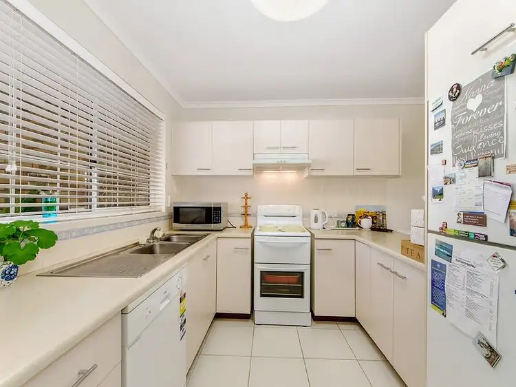 Fifth view of Homely unit listing, 1/11 Pitta Place, Carseldine QLD 4034