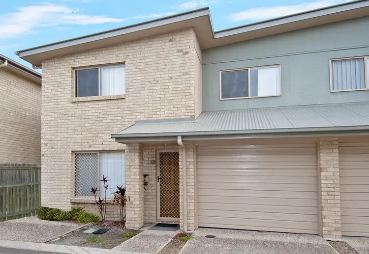 Main view of Homely townhouse listing, 121/172-180 Fryar Road, Eagleby QLD 4207