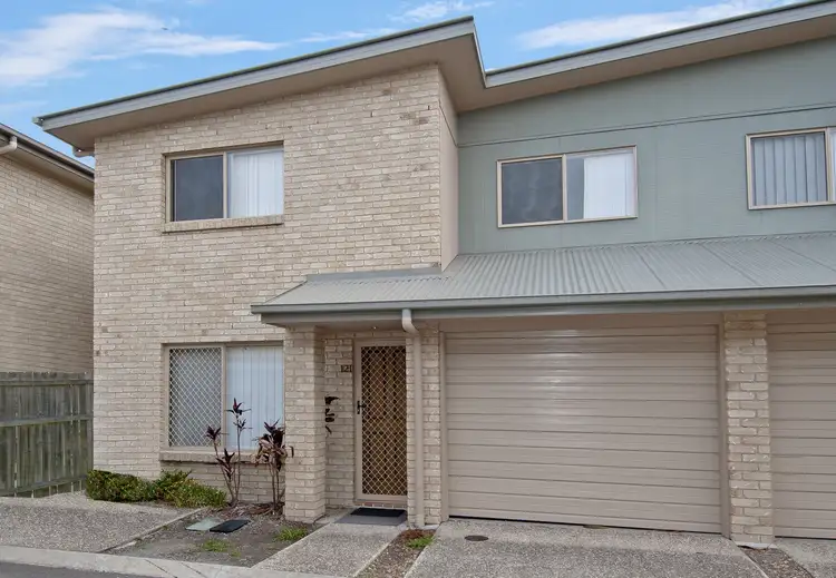Seventh view of Homely townhouse listing, 121/172-180 Fryar Road, Eagleby QLD 4207