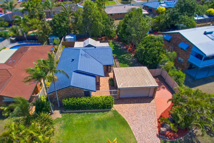 Second view of Homely house listing, 59 Moselle Drive, Thornlands QLD 4164