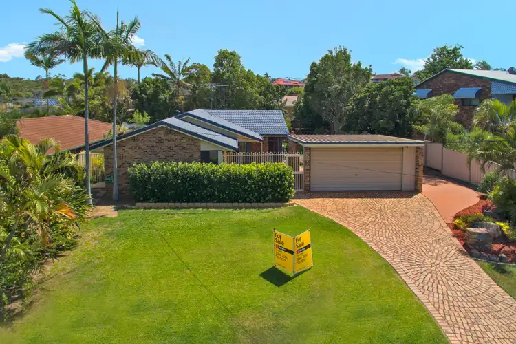 Third view of Homely house listing, 59 Moselle Drive, Thornlands QLD 4164