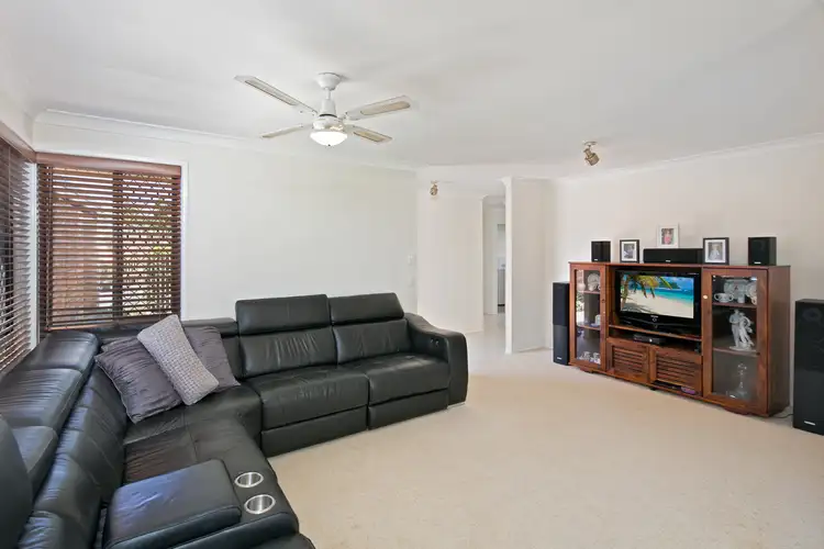 Fourth view of Homely house listing, 59 Moselle Drive, Thornlands QLD 4164