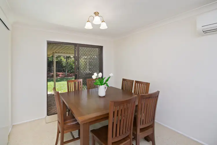 Fifth view of Homely house listing, 59 Moselle Drive, Thornlands QLD 4164