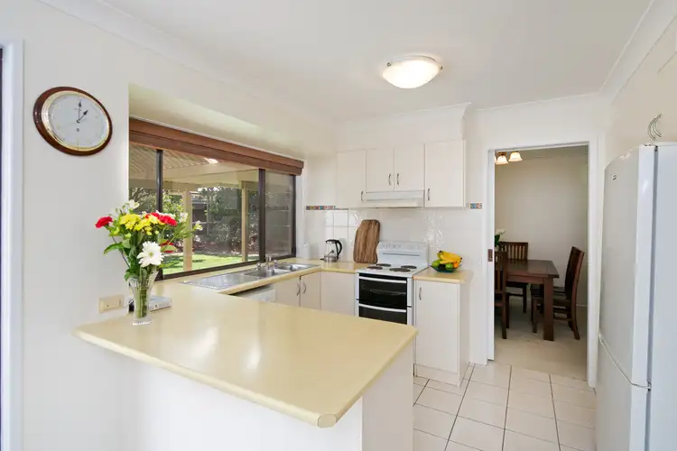 Sixth view of Homely house listing, 59 Moselle Drive, Thornlands QLD 4164