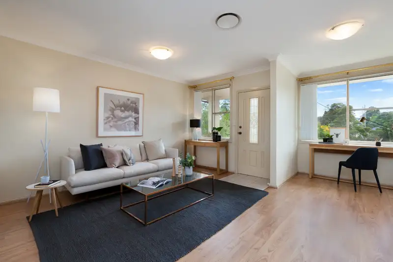 Main view of Homely villa listing, 1/49 Terry Road, Eastwood NSW 2122